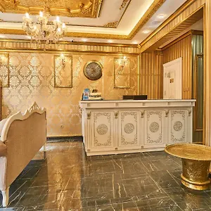 Sultan Suleyman Palace & ** Istanboel