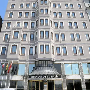 Grand Halic **** Istanboel