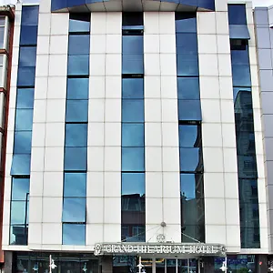 Grand Hilarium Istambul