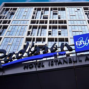 Radisson Blu Istambul