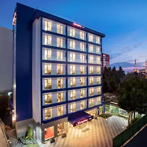 Hampton By Hilton Atakoy *** Istanboel