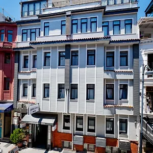 Armagrandi Spina Hotel-special Category **** Istanboel