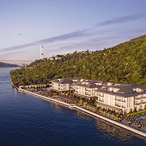 Mandarin Oriental Bosphorus, Istambul