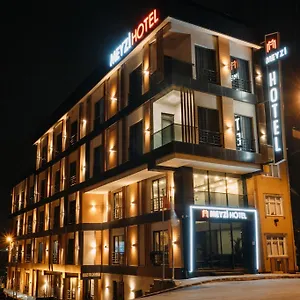 3* Hotell Meyzi