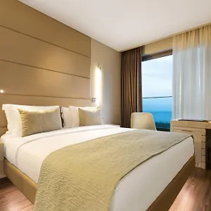 Hotel Ac Macka