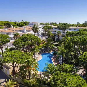 Ria Park Garden Hotel Almancil