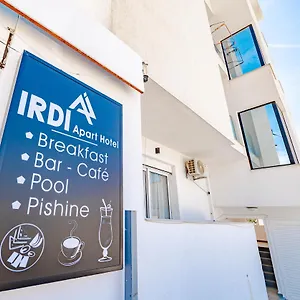 Daire Irdi