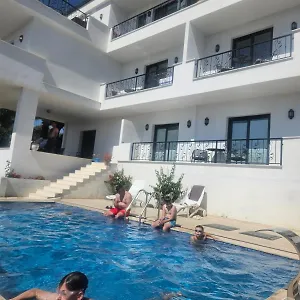 Otel Manzara