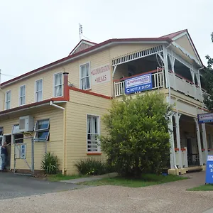 Killarney Hotel Hotel Killarney