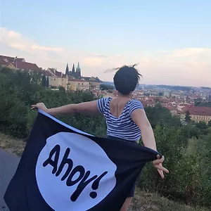 Ahoy! Hostel Prague